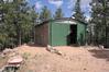 Living Off-The-Grid